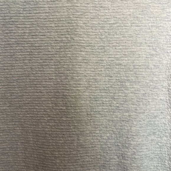 Lululemon On Repeat Dress Heathered Light Ivory SZ 4 - Picture 9 of 11